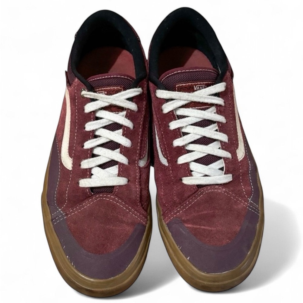 ❤️ Men’s Skateboard Pro Vans - Picture 4 of 11